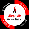 job in Singnath Advertising 