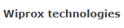 job in Wiprox technologies