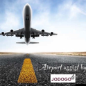 job in Jodogoairportassist