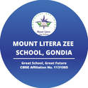 job in Mount Litera Zee School Gondia