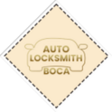 job in Auto Locksmith Boca