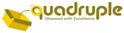 job in Quadruple