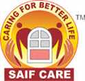 job in saif care