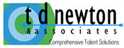 job in TD Newton
