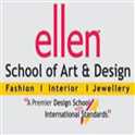 job in Ellen school of art n Design