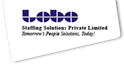 job in lobo staffing solution pvt ltd