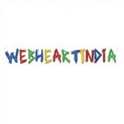 job in Webheart India