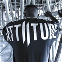 job in Attiitude Fashion Pvt Ltd