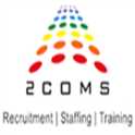 job in 2COMS Consulting Pvt Ltd