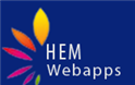 job in Hem Web apps