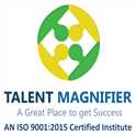 job in Talent Magnifier