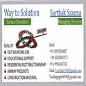 job in WaytoSolution