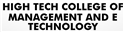 job in HIGH TECH COLLEGE OF MANAGEMENT AND E TECHNOLOGY