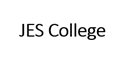 job in JES college