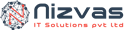job in Nizvas IT solutions