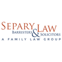 job in Separy Law PC