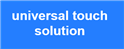 job in universal touch solution