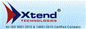 job in Xtend Technologies