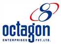 job in OCTAGON ENTERPRISES PRIVATE LIMITED