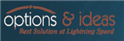 job in Options Ideas