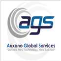job in Auxano Global Services