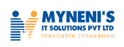 job in Mynenis It Solutions Pvt Ltd