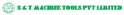 job in s and t machinetools p ltd