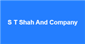 job in S T Shah And Company