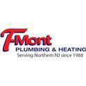 job in TMont Plumbing and Heating
