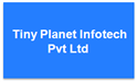 job in Tiny Planet Infotech Pvt Ltd