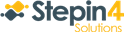 job in stepin4solutions