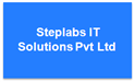 job in Steplabs IT Solutions PvtLtd