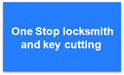 job in One Stop locksmith and key cutting