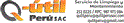 job in Servicios Generales Q UTIL PERU SAC