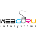 job in Webguru Infosystems