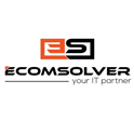 job in Ecomsolver Private Limited