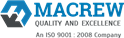job in Macrew Technologies