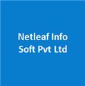 job in Netleaf Info Soft Pvt Ltd