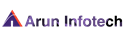 job in arun infotech