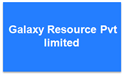 job in Galaxy Resource Pvt limited