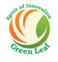job in Green Leaf