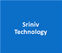 job in Sriniv Technology