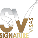 job in Signature Visas