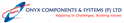 job in ONYX COMPONENTS  SYSTEM PVT LTD