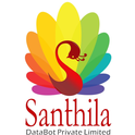 job in Santhila Databot Pvt Ltd Erode