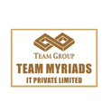 job in Team Myriads IT Private Limited
