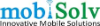 job in mobiSolv