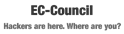 job in ECCouncil