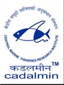 job in Central Marine Fisheries Research Institute