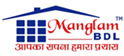 job in Manglam Build Developers